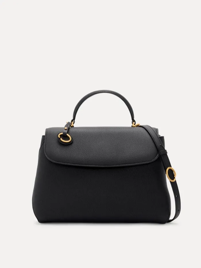 Women The Poppy Ink Oscar De La Renta Handbags