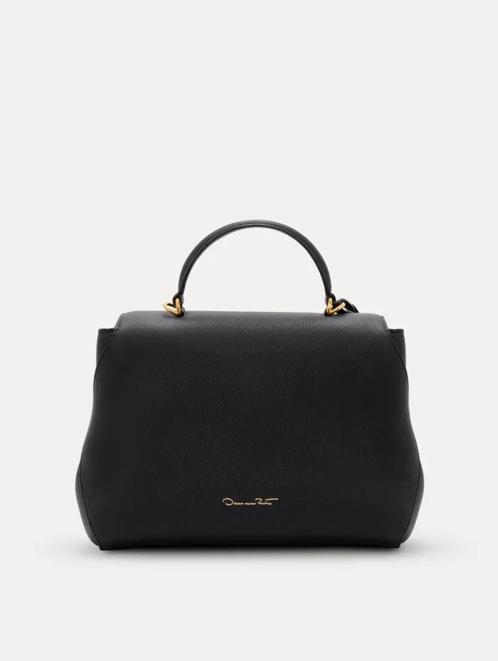 Women The Poppy Ink Oscar De La Renta Handbags Women The Poppy Ink Oscar De La Renta Handbags