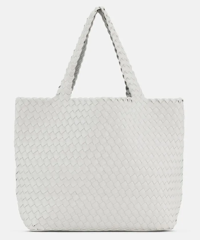 Women Tote Bags Ilse Jacobsen Tote Bag 8211 Moonstruck Silver Women Tote Bags Ilse Jacobsen Tote Bag 8211 Moonstruck Silver