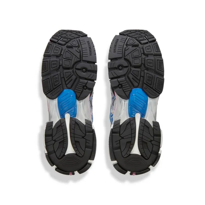 Women Trainers Balenciaga Runner Trainers In White