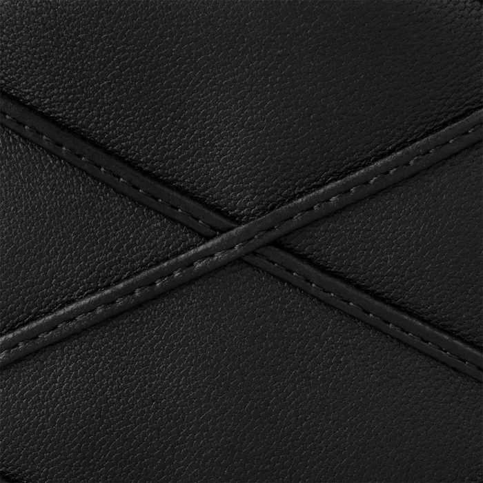 Women Trunk Bag Louis Vuitton Louis Vuitton M83030 Side Trunk PM Malletage Black 8211 Louis Vuitton Handbag Store