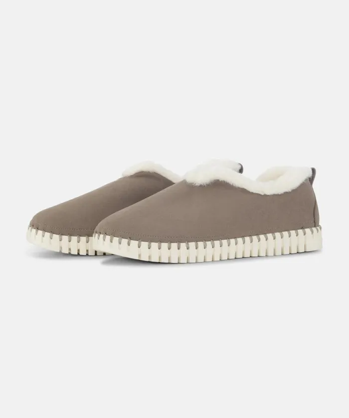 Women Tulip Flats Ilse Jacobsen Flats 8211 Falcon
