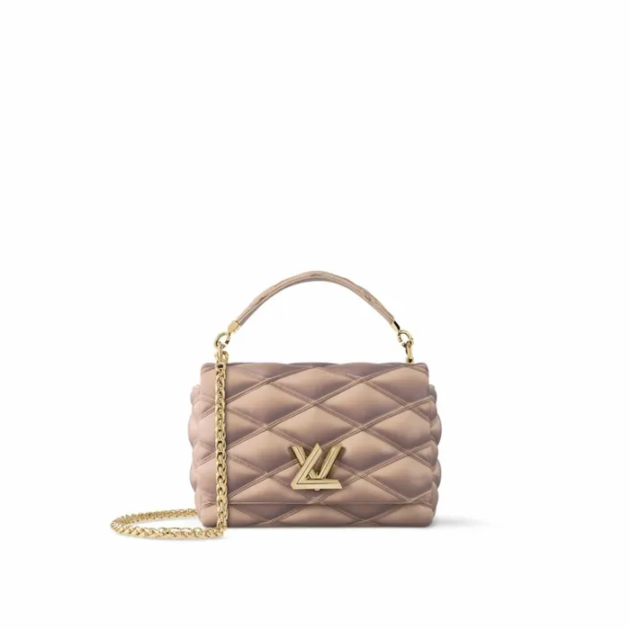 Women Twist Bag Louis Vuitton Louis Vuitton M23568 GO14 MM BEIGE ROSE 8211 Louis Vuitton Handbag Store Women Twist Bag Louis Vuitton Louis Vuitton M23568 GO14 MM BEIGE ROSE 8211 Louis Vuitton Handbag Store