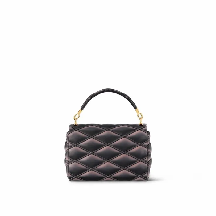 Women Twist Bag Louis Vuitton Louis Vuitton M23569 GO14 MM BlackPink 8211 Louis Vuitton Handbag Store
