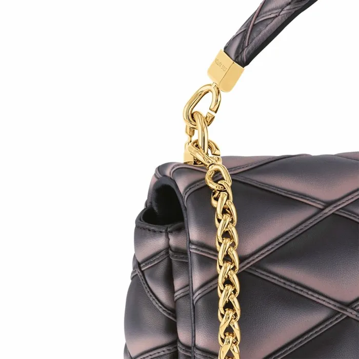 Women Twist Bag Louis Vuitton Louis Vuitton M23569 GO14 MM BlackPink 8211 Louis Vuitton Handbag Store