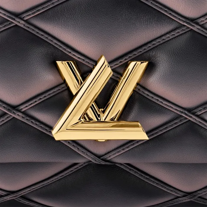 Women Twist Bag Louis Vuitton Louis Vuitton M23569 GO14 MM BlackPink 8211 Louis Vuitton Handbag Store