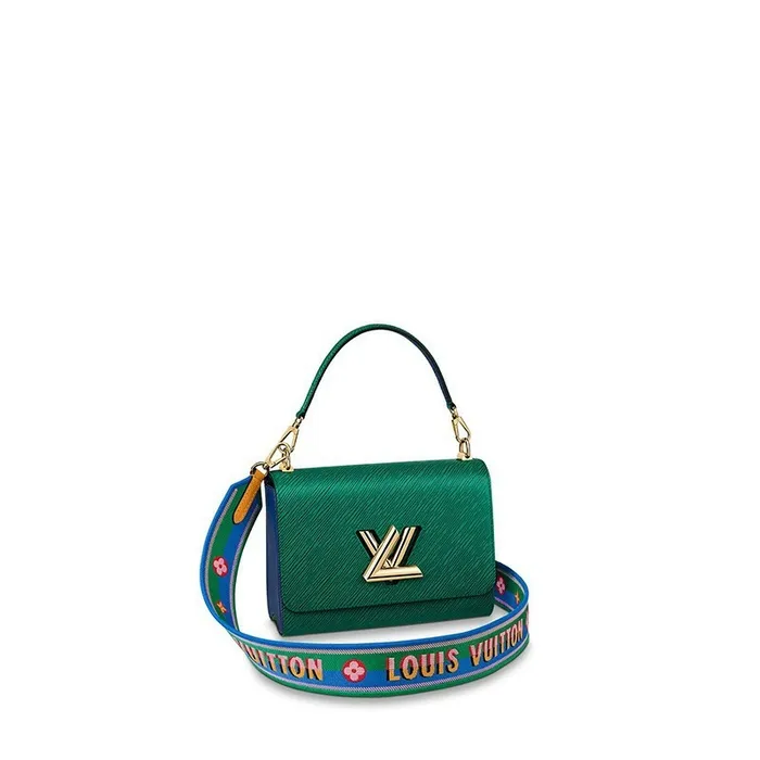Women Twist Bag Louis Vuitton Louis Vuitton M55851 Twist MM 8211 Louis Vuitton Handbag Store Women Twist Bag Louis Vuitton Louis Vuitton M55851 Twist MM 8211 Louis Vuitton Handbag Store