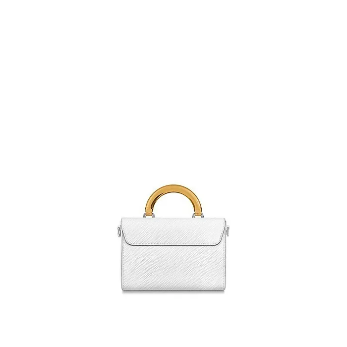 Women Twist Bag Louis Vuitton Louis Vuitton M56132 Twist MM 8211 Louis Vuitton Handbag Store