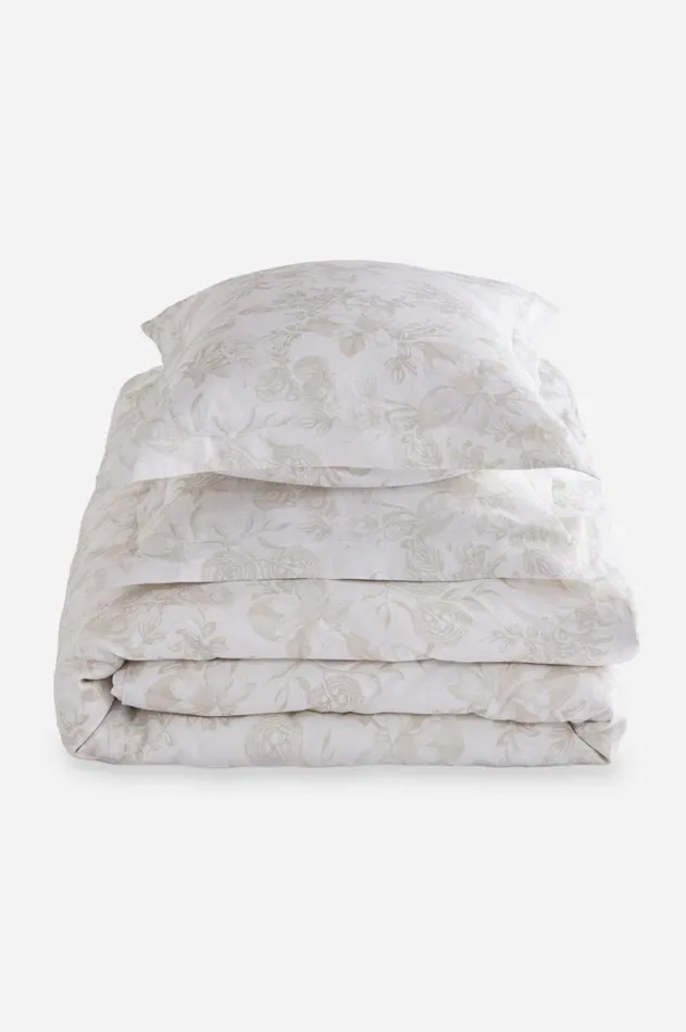 Women Valentina Standard Shams Pair Sand Johnny Was Bedding Women Valentina Standard Shams Pair Sand Johnny Was Bedding