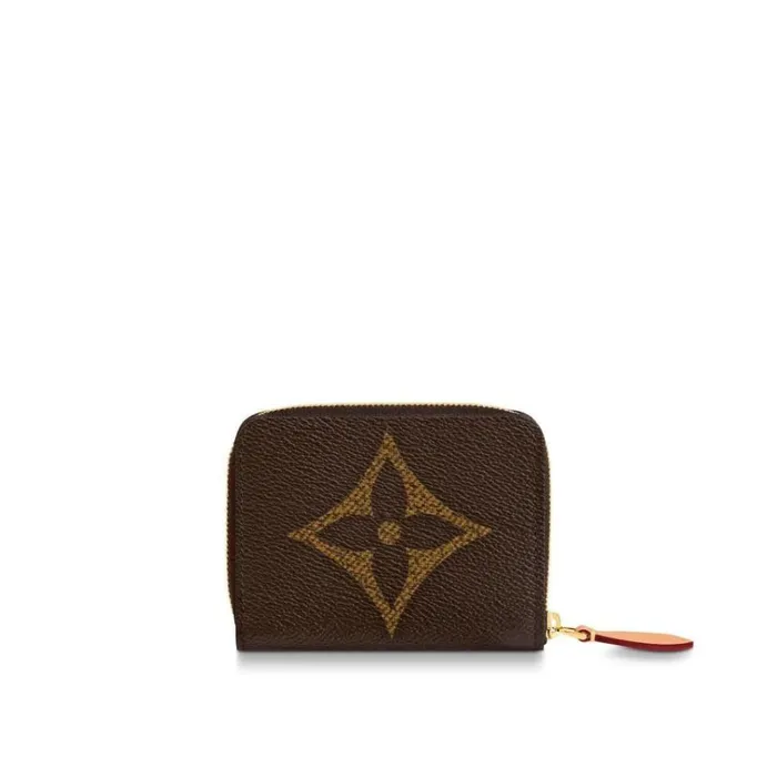 Women Wallets Louis Vuitton Louis Vuitton M67690 Zippy Coin Purse 8211 Louis Vuitton Handbag Store