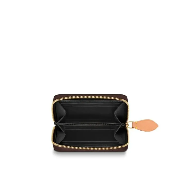 Women Wallets Louis Vuitton Louis Vuitton M67690 Zippy Coin Purse 8211 Louis Vuitton Handbag Store