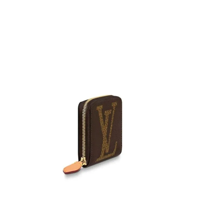 Women Wallets Louis Vuitton Louis Vuitton M67690 Zippy Coin Purse 8211 Louis Vuitton Handbag Store