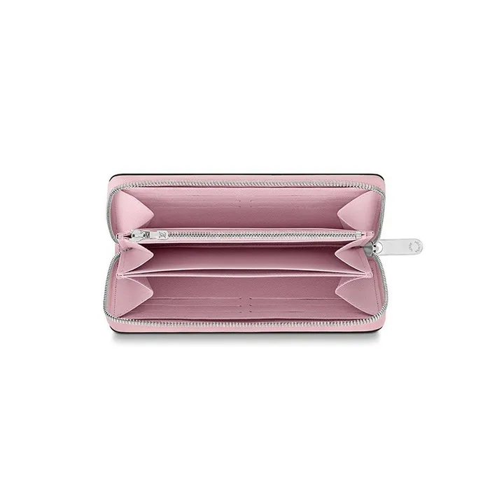 Women Wallets Louis Vuitton Louis Vuitton M69110 Escale Zippy Wallet 8211 Louis Vuitton Handbag Store