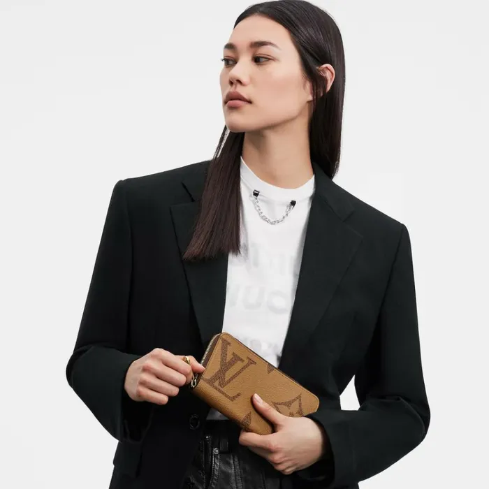 Women Wallets Louis Vuitton Louis Vuitton M69353 Zippy Wallet 8211 Louis Vuitton Handbag Store