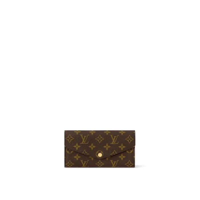 Women Wallets Louis Vuitton Louis Vuitton Monogram M62235 Sarah Wallet 8211 Louis Vuitton Handbag Store Women Wallets Louis Vuitton Louis Vuitton Monogram M62235 Sarah Wallet 8211 Louis Vuitton Handbag Store