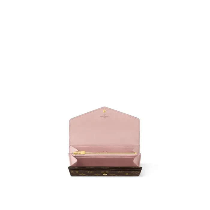 Women Wallets Louis Vuitton Louis Vuitton Monogram M62235 Sarah Wallet 8211 Louis Vuitton Handbag Store Women Wallets Louis Vuitton Louis Vuitton Monogram M62235 Sarah Wallet 8211 Louis Vuitton Handbag Store