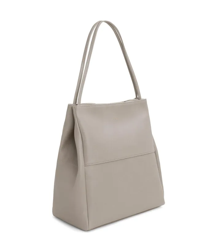 Women Willa Vegan Tote Bag 8211 Vintage Wave Matt and Nat Totes