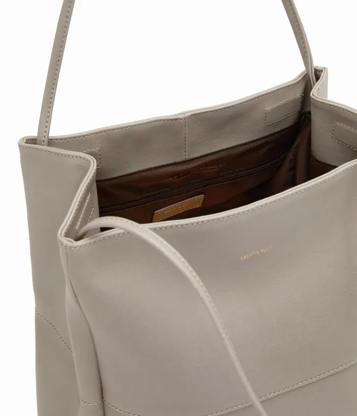 Women Willa Vegan Tote Bag 8211 Vintage Wave Matt and Nat Totes