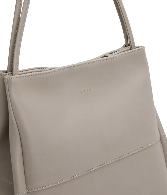 Women Willa Vegan Tote Bag 8211 Vintage Wave Matt and Nat Totes