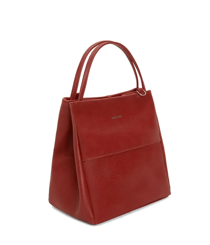Women Willasm Small Vegan Tote Bag 8211 Vintage Barn Matt and Nat Totes