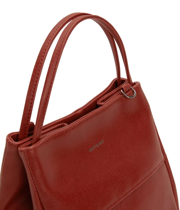 Women Willasm Small Vegan Tote Bag 8211 Vintage Barn Matt and Nat Totes