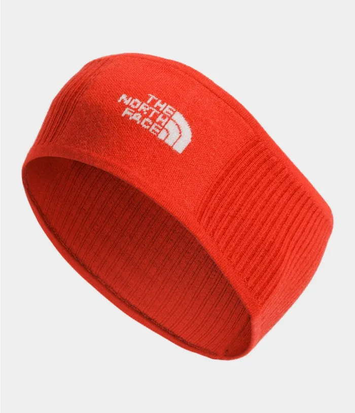 Womens Active Trail Earband One Size The North Face Beanies and Scarves