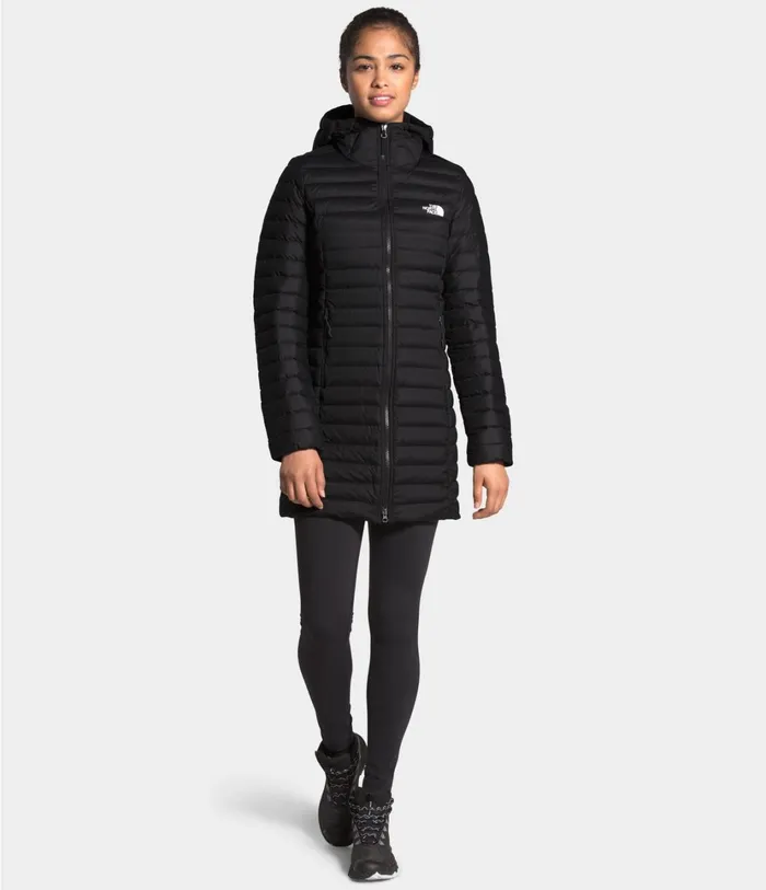 Womens Stretch Down Parka Tnf Black The North Face Insulated and Down Jackets Womens Stretch Down Parka Tnf Black The North Face Insulated and Down Jackets