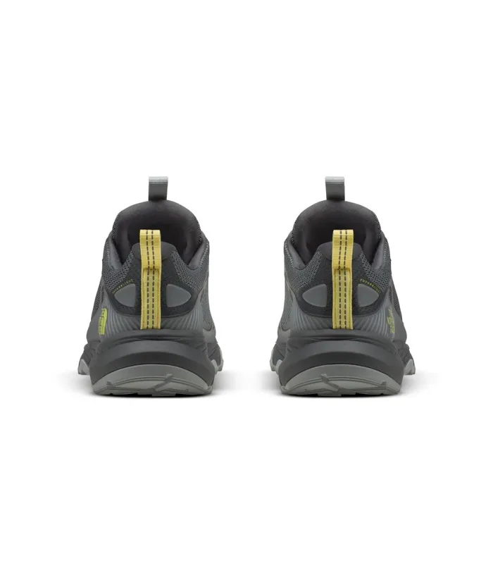 Womens Ultra Fastpack IV FUTURELIGHT High Rise Greylimelight The North Face Sneakers