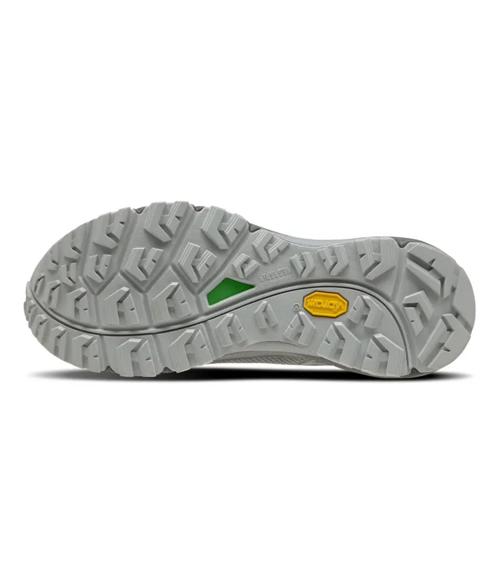 Womens Ultra Fastpack IV FUTURELIGHT High Rise Greylimelight The North Face Sneakers