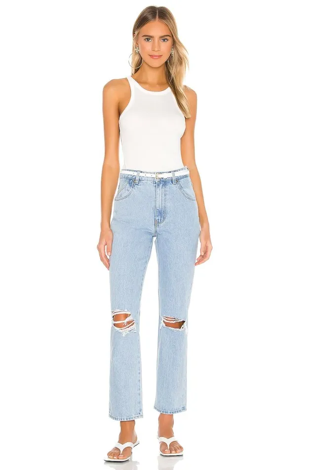 Yana Top White Women Lovers and Friends Tops