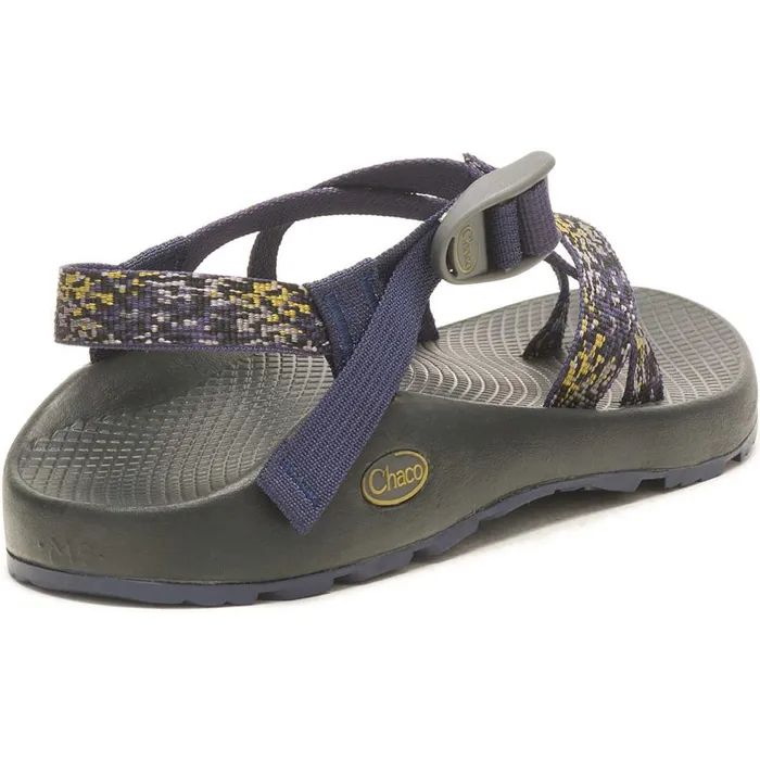 Z Adjustable Sandals Men Chaco Z2 Adjustable Strap Classic Sandal Spray Navy Z Adjustable Sandals Men Chaco Z2 Adjustable Strap Classic Sandal Spray Navy