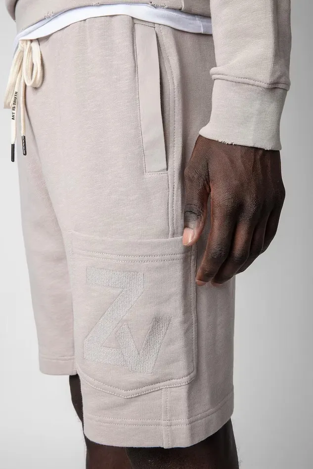 Zadig and Voltaire All Men PARKER SHORTS 8211 Men Zadig and Voltaire All Men PARKER SHORTS 8211 Men