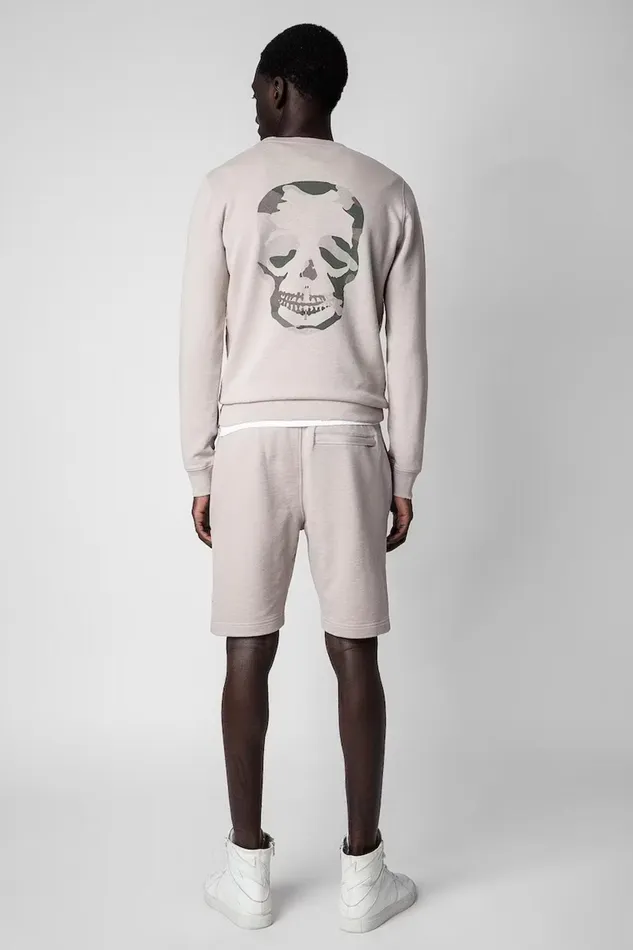 Zadig and Voltaire All Men PARKER SHORTS 8211 Men Zadig and Voltaire All Men PARKER SHORTS 8211 Men