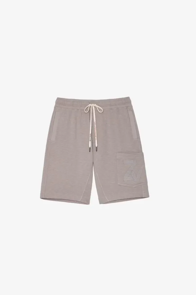 Zadig and Voltaire All Men PARKER SHORTS 8211 Men Zadig and Voltaire All Men PARKER SHORTS 8211 Men