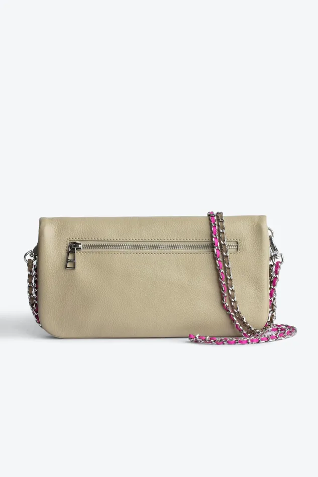 Zadig and Voltaire Bags ROCK BAG RELAX 8211 WomenMen Zadig and Voltaire Bags ROCK BAG RELAX 8211 WomenMen
