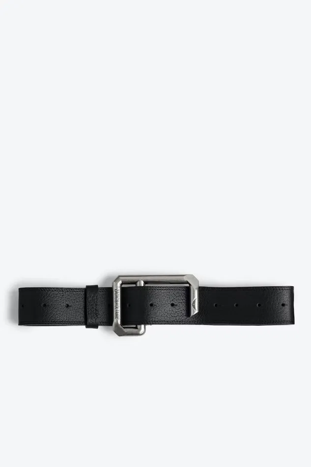 Zadig and Voltaire Belts LE CECILIA LONG BELT 8211 WomenMen