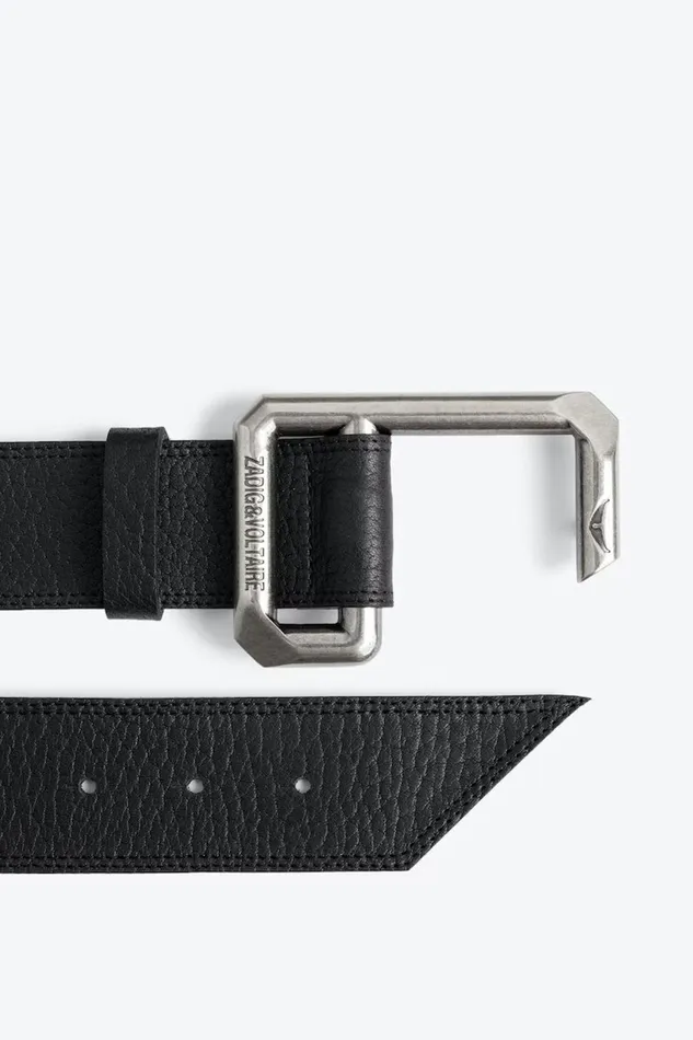 Zadig and Voltaire Belts LE CECILIA LONG BELT 8211 WomenMen Zadig and Voltaire Belts LE CECILIA LONG BELT 8211 WomenMen