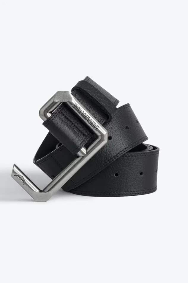 Zadig and Voltaire Belts LE CECILIA LONG BELT 8211 WomenMen Zadig and Voltaire Belts LE CECILIA LONG BELT 8211 WomenMen