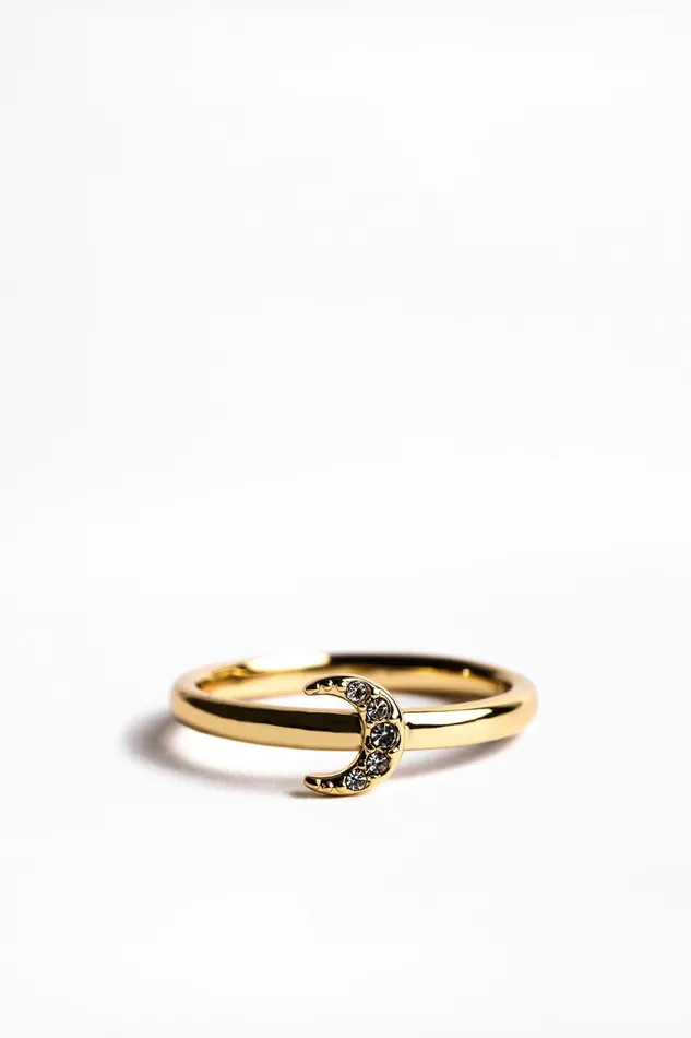 Zadig and Voltaire Jewellery MIX N MATCH RING 8211 WomenMen Zadig and Voltaire Jewellery MIX N MATCH RING 8211 WomenMen