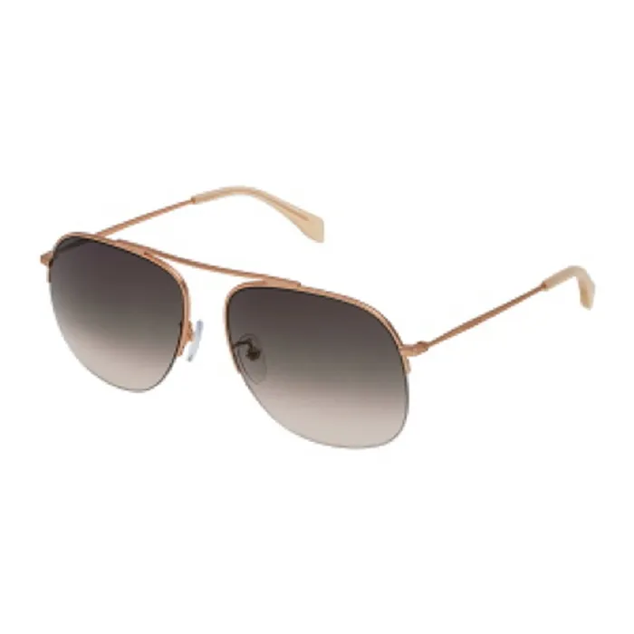 Zadig and Voltaire Sunglasses SZV148 8211 WomenMen