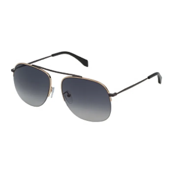 Zadig and Voltaire Sunglasses SZV148 8211 WomenMen Zadig and Voltaire Sunglasses SZV148 8211 WomenMen